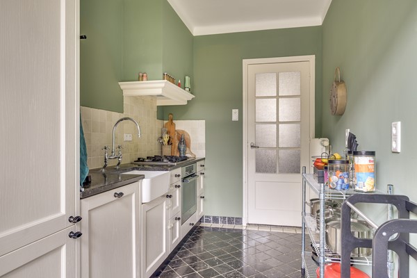 Medium property photo - Petrus Dondersstraat 124, 5614 AK Eindhoven